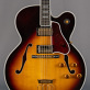 Gibson Byrdland Crimson Masterlabel Sunburst (2013) Detailphoto 1