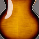 Gibson Byrdland Crimson Masterlabel Sunburst (2013) Detailphoto 4