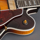 Gibson Byrdland Crimson Masterlabel Sunburst (2013) Detailphoto 10