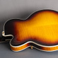 Gibson Byrdland Crimson Masterlabel Sunburst (2013) Detailphoto 16