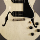 Gibson CS-336 Mahagony TV-White Limited (2017) Detailphoto 3