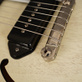 Gibson CS-336 Mahagony TV-White Limited (2017) Detailphoto 12