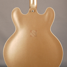 Photo von Gibson DG-335 Dave Grohl Gold Metallic (2014)