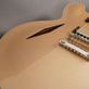 Gibson DG-335 Dave Grohl Gold Metallic (2014) Detailphoto 5