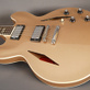 Gibson DG-335 Dave Grohl Gold Metallic (2014) Detailphoto 12