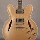 Gibson DG-335 Dave Grohl Gold Metallic (2014) Detailphoto 1