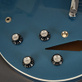 Gibson DG-335 Dave Grohl Signature Pelham Blue (2014) Detailphoto 6