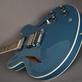 Gibson DG-335 Dave Grohl Signature Pelham Blue (2014) Detailphoto 12