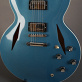 Gibson DG-335 Dave Grohl Signature Pelham Blue (2014) Detailphoto 3