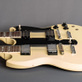 Gibson Don Felder Double Neck "Hotel California" Aged (2010) Detailphoto 11