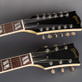 Gibson Don Felder Double Neck "Hotel California" Aged (2010) Detailphoto 9