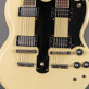 Gibson Don Felder Double Neck "Hotel California" Aged (2010) Detailphoto 3