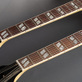 Gibson Don Felder Double Neck "Hotel California" Aged (2010) Detailphoto 13