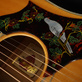 Gibson Dove 100th Anniversary (1994) Detailphoto 15