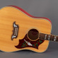 Gibson Dove Original Antique Natural (2022) Detailphoto 5