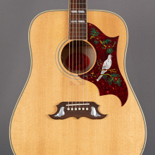 Photo von Gibson Dove Original Antique Natural (2022)