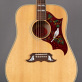 Gibson Dove Original Antique Natural (2022) Detailphoto 1