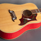 Gibson Dove Original Antique Natural (2022) Detailphoto 6