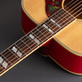 Gibson Dove Original Antique Natural (2022) Detailphoto 15