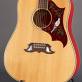 Gibson Dove Original Antique Natural (2022) Detailphoto 3