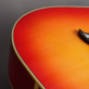 Gibson Dove Original Vintage Cherry Sunburst (2024) Detailphoto 7