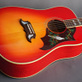 Gibson Dove Original Vintage Cherry Sunburst (2024) Detailphoto 6