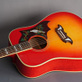 Gibson Dove Original Vintage Cherry Sunburst (2024) Detailphoto 13