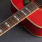 Gibson Dove Original Vintage Cherry Sunburst (2024) Detailphoto 17