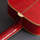 Gibson Dove Original Vintage Cherry Sunburst (2024) Detailphoto 18