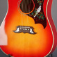 Gibson Dove Original Vintage Cherry Sunburst (2024) Detailphoto 3