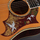 Gibson Doves in Flight Antique Natural (2006) Detailphoto 10