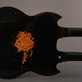 Gibson EDS-1275 1966 Slash Aged & Signed (2019) Detailphoto 6