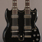 Gibson EDS-1275 1966 Slash Aged & Signed (2019) Detailphoto 1