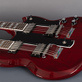 Gibson EDS-1275 Cherry Custom Shop (2014) Detailphoto 14