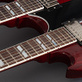 Gibson EDS-1275 Cherry Custom Shop (2014) Detailphoto 16