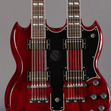 Photo von Gibson EDS-1275 Cherry Custom Shop (2014)