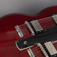 Gibson EDS-1275 Cherry Custom Shop (2014) Detailphoto 9