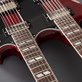 Gibson EDS-1275 Cherry Custom Shop (2014) Detailphoto 13