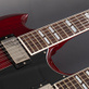 Gibson EDS-1275 Cherry Custom Shop (2014) Detailphoto 11