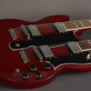 Gibson EDS-1275 Cherry (2003) Detailphoto 8