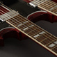 Gibson EDS-1275 Cherry (2003) Detailphoto 12
