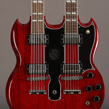 Photo von Gibson EDS-1275 Cherry (2003)