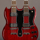 Gibson EDS-1275 Cherry (2003) Detailphoto 1