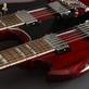 Gibson EDS-1275 Cherry (2003) Detailphoto 15