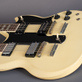 Gibson EDS-1275 Don Felder "Hotel California" Doubleneck Aged & Signed (2010) Detailphoto 13