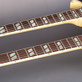 Gibson EDS-1275 Don Felder "Hotel California" Doubleneck Aged & Signed (2010) Detailphoto 16