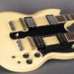 Gibson EDS-1275 Don Felder "Hotel California" Doubleneck Aged & Signed (2010) Detailphoto 8