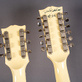 Gibson EDS-1275 Don Felder "Hotel California" Doubleneck Aged & Signed (2010) Detailphoto 20