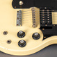 Gibson EDS-1275 Don Felder "Hotel California" Doubleneck Aged & Signed (2010) Detailphoto 10