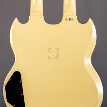 Photo von Gibson EDS-1275 Don Felder "Hotel California" Doubleneck Aged & Signed (2010)